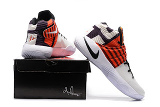 Nike Kyrie Irving 2 cross over  Sepatu Basket Premium, harga nike kyrie irving 2, nike kyrie irving 2 basket, nike kyrie irving 2 premium, replika ,import 