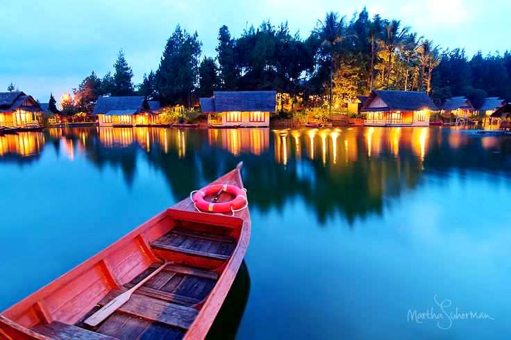  Tempat Wisata Di Garut Jawa Barat