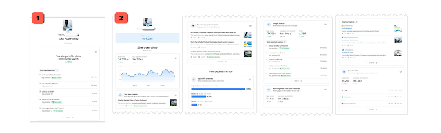 O que é o Google Search Console Insights? Uma nova ferramenta para SEO