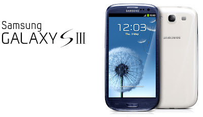 Galaxy S III (S3)