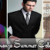 Bonanza Summer Collection For mens | Bonanza Coat Style | Mens Branded coat 2012-2013