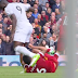 Lukaku ashutumiwa kwa kucheza "rafu" makusudi