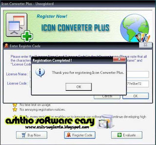 Icon Converter Plus