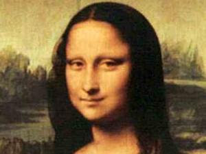 monalisa