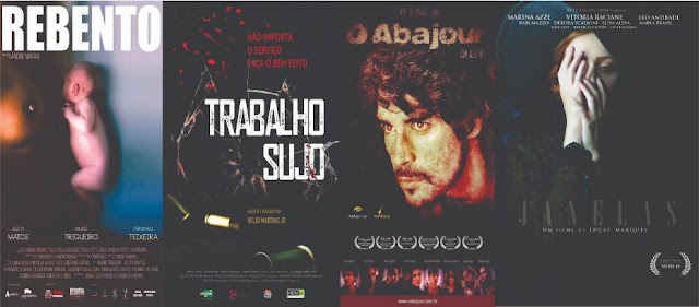 2° Festival de Cinema de Carpina começa nesta segunda- feira (25)