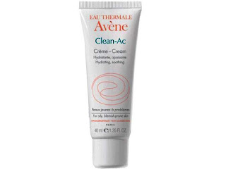 Clean Ac Avène 