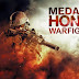 Medal of Honor WarFighter PS3 Game