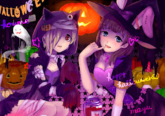 Wallpaper Halloween