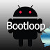 Mengatasi Bootloop Pada Ponsel Android