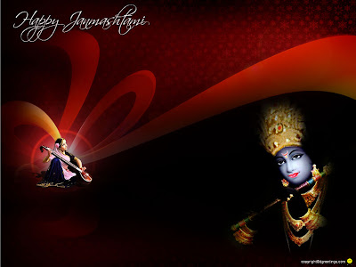 anmashtami 2011 - Krishna Janmashtami Wallpapers & Beautiful Photos