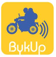 Apps Review - BykUp - Your Ultimate ride companion.