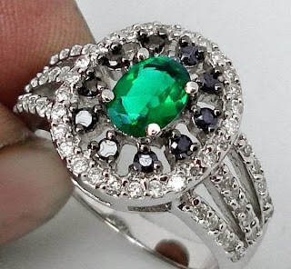 Ring Cincin Perempuan