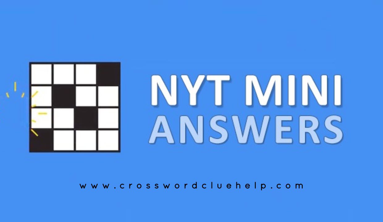 April 13 2024 NYT Crossword Answers