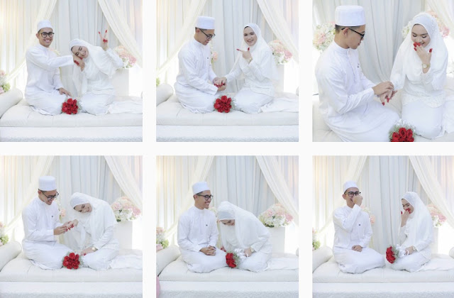 Photo Wedding Malaysia