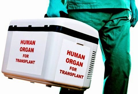 Medici condannati per traffico di organi