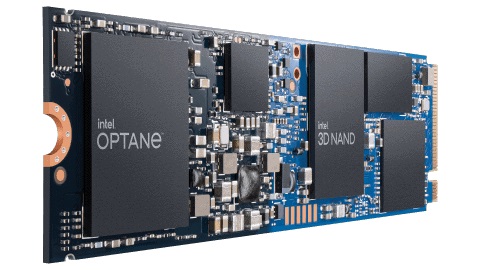 Intel Optane là gì? Công dụng đối với CPU Intel Core và người dùng?