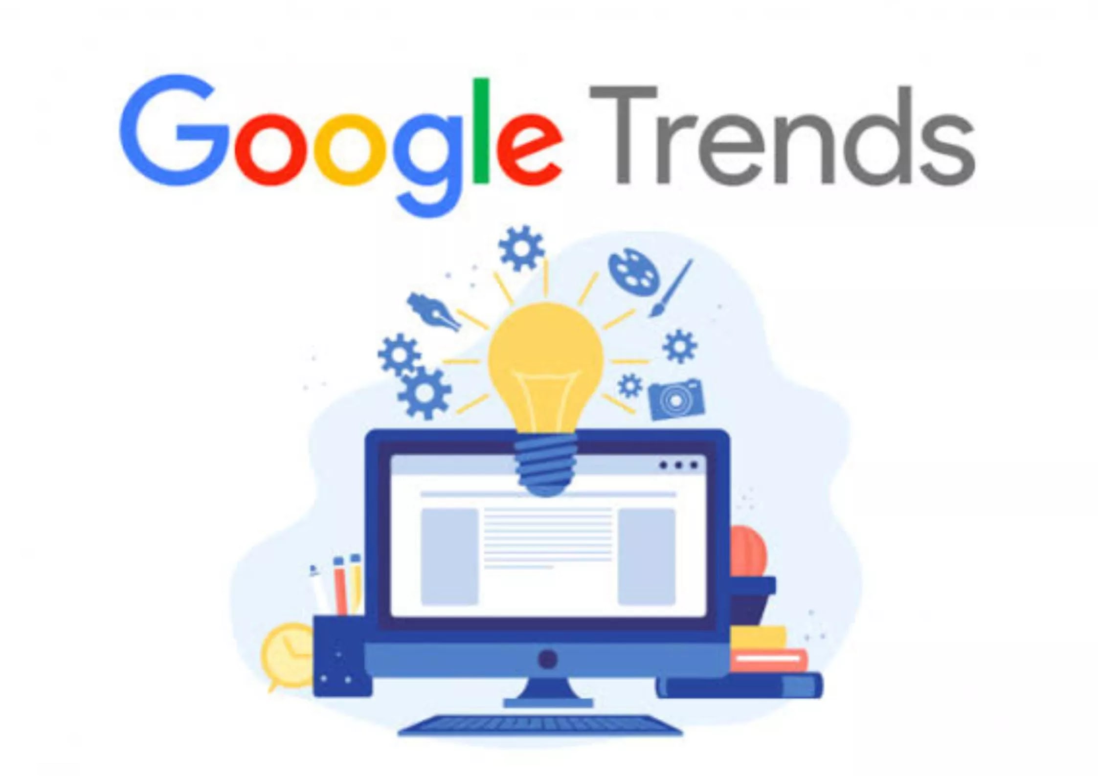 Mengenal Apa Itu Google Trends Beserta Beberapa Manfaatnya