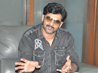 Prabhas Photos at Baahubali Special Interview Event