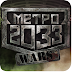  Metro 2033 Wars v1.251 b20 [Unlimited Everything] MOD APK Free Download
