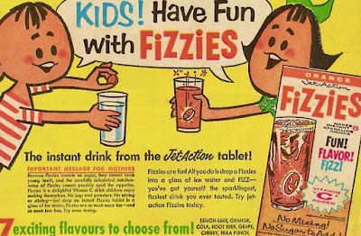 Fizzies