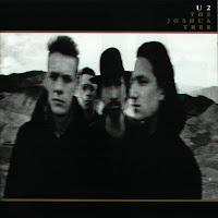 U2 Joshua Tree