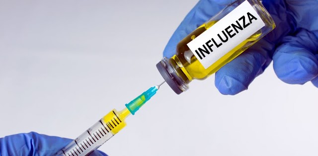Vacuna contra influenza disponible en farmacias privadas
