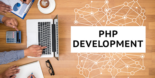Php Web Development Services Pakistan