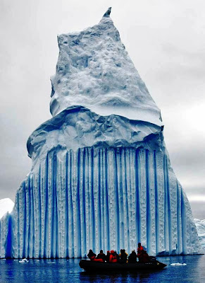 Iceberg