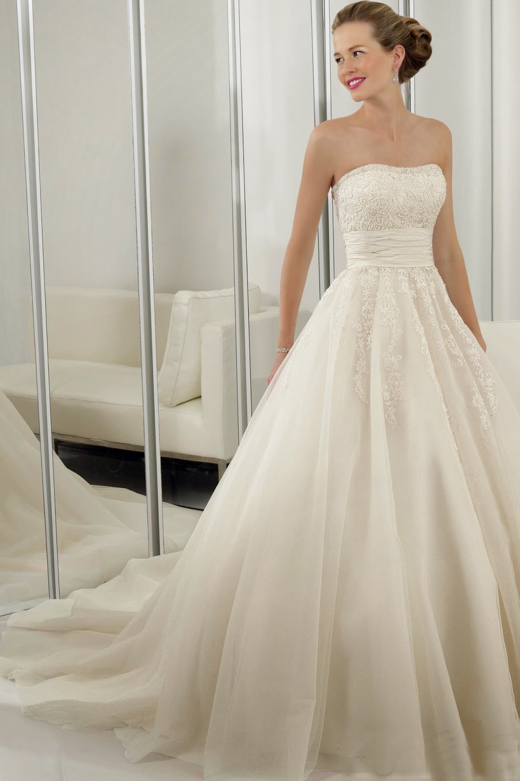 Wedding Dress Ideas 9