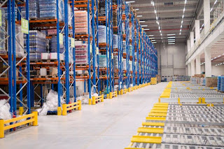 5 Ways to Reduce Damage Goods in the Warehouse