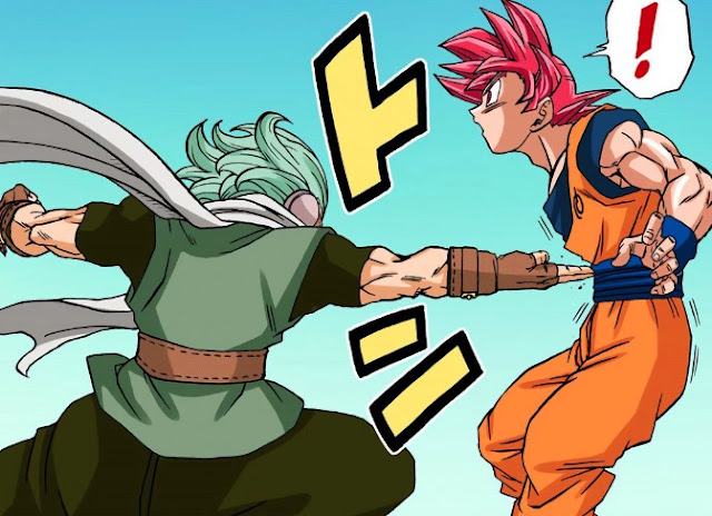 Dragon Ball: 7 Characters Goku Can't Beat