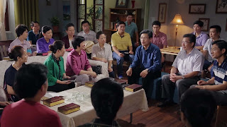 The Church of Almighty God, Eastern Lightning, Gospel Movie