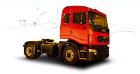 Tata Motors Truck