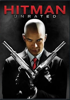 2007 Hitman