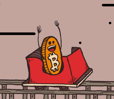 bitcoin 幣圈