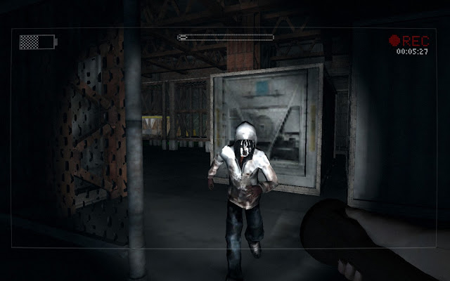 Download Game Slender Man - The Arrival For PC Full Version | Murnia Games