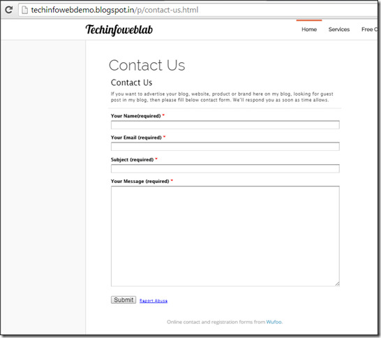 wufoo-contact-form-blogger-page wufoo-contact-form-blogger-page