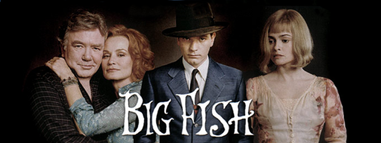 Big Fish