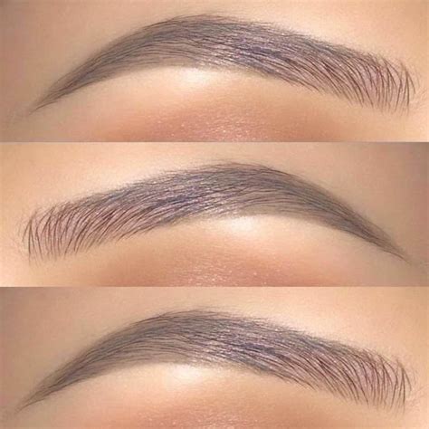 Ombre Brows