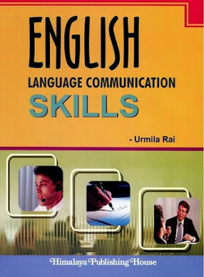 Download free book English Language Communication Skills pdf