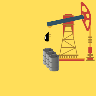أسعار النفط الخام اليوم