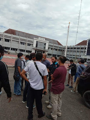 Asosiasi Tambang Rakyat, Meminta Carikan Solusi yang Terbaik 