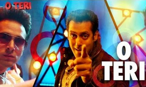 Title Song - O Teri (2014) Full Music Video Song Free Download And Watch Online at worldfree4u.com