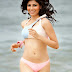 Miss India Vanya Mishra Bikini Photo Shoot pics 