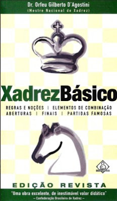 Xadrez%2BBasico Download Xadrez Básico   Agostini 