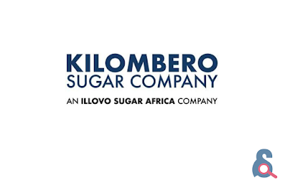 Job Opportunity at Kilombero Sugar Company Limited, Inventory Manager