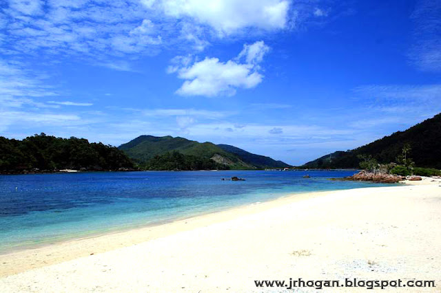 Redang Island Marine Park