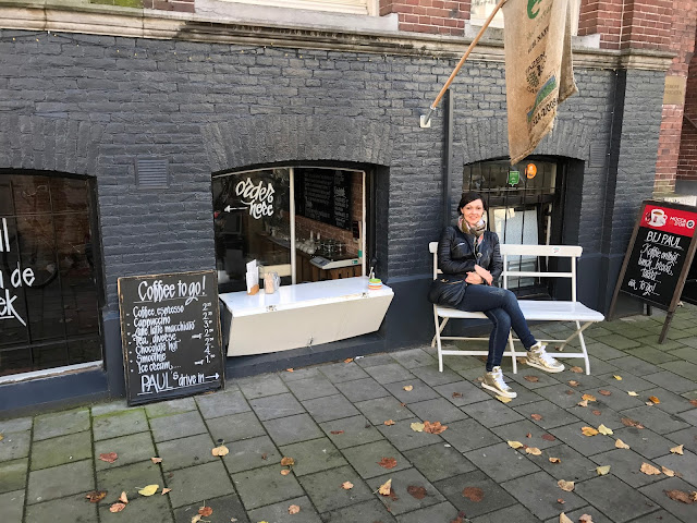 amsterdam bij paul