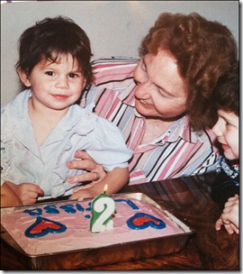 grandma 1