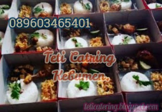 Jasa Catering Kebumen- teticatering.blogspot.com